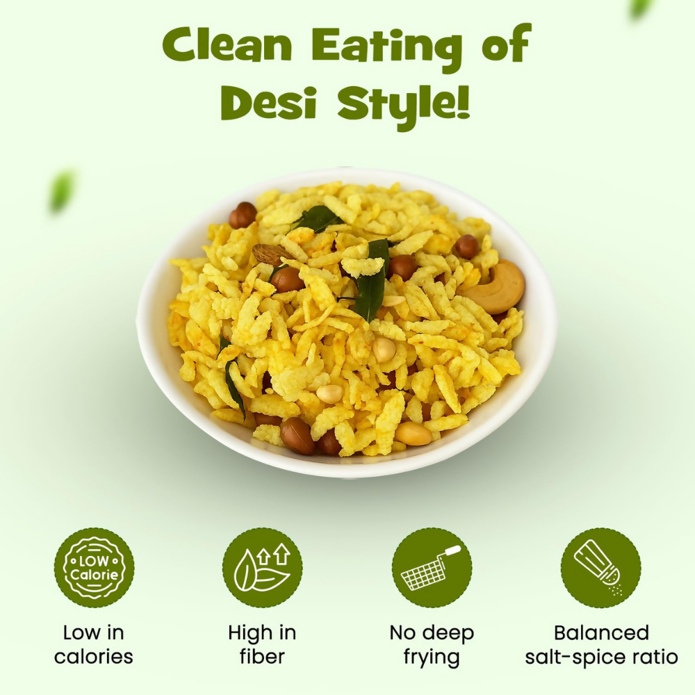 PANCHHI Chidwa Diet Mixture Namkeen | Grocsy