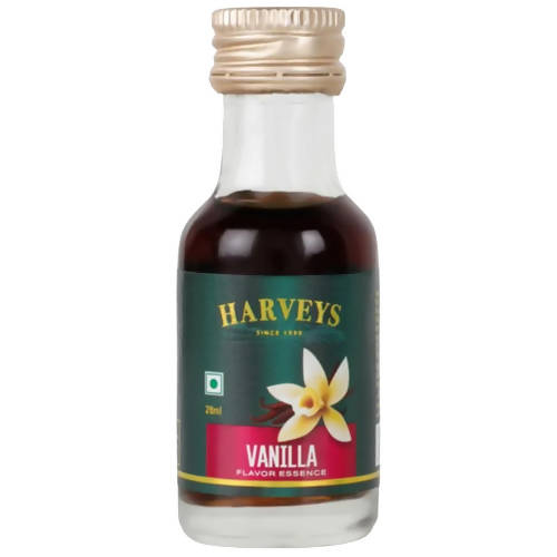 Harveys Vanilla Flavor Essence | Grocsy