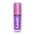 Gush Beauty H-Inched Transformative Glossy Lip Tint - Purple Sunset | Grocsy