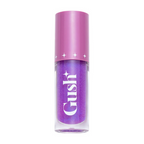 Gush Beauty H-Inched Transformative Glossy Lip Tint - Purple Sunset | Grocsy