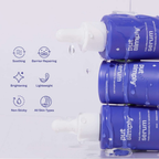 Put Simply Daily Affermation Soothing Serum With Peptides & 74% Ferments For Inflamed Skin | Grocsy