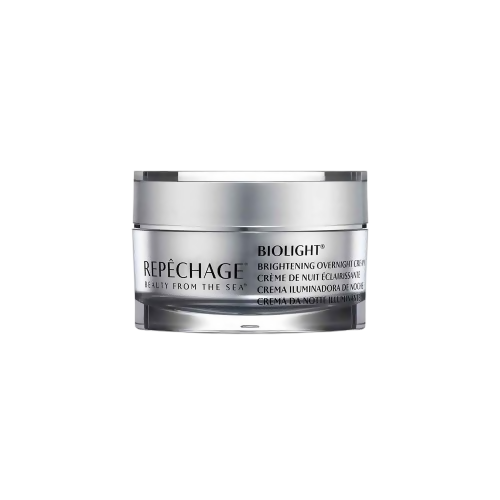 Repechage Biolight Brightening Face Overnight Cream | Grocsy