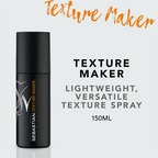 Sebastian Professional Texture Maker For A Matte Finish | Grocsy