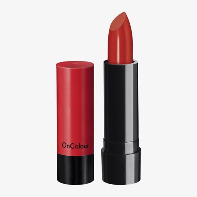Oriflame OnColour Lipstick - Bright Red | Grocsy
