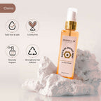 Dromen & Co Natural Honey Mist | Grocsy