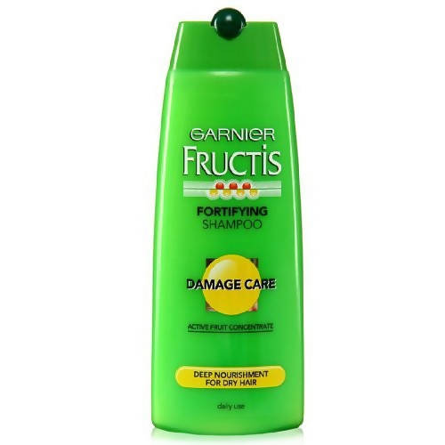 Garnier Fructis Fortifying Shampoo (Damage Care) | Grocsy