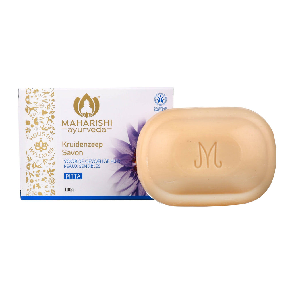 Maharishi Ayurveda Sandalwood Soap | Grocsy