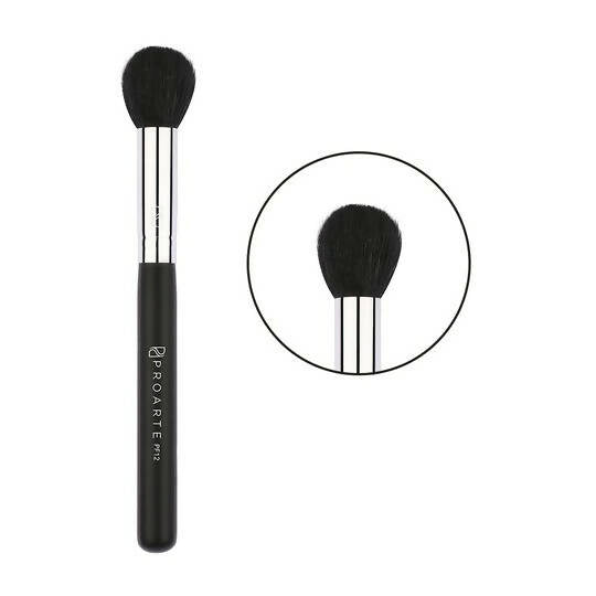 Proarte Focused Blush Brush PF-12 | Grocsy
