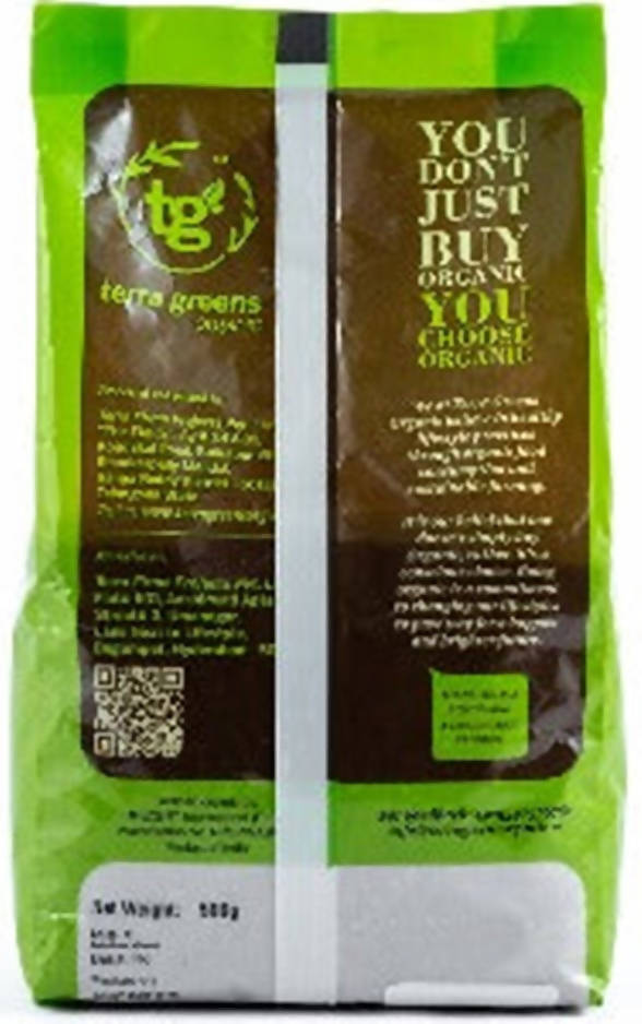 Terra Greens Organic Kodo Millets | Grocsy