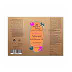 Ancient Living Almond Baby Massage oil | Grocsy