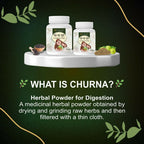 Bio Resurge Pure Ayurvedic Chat Chat Churan