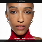 Smashbox Always On Skin Balancing Setting Powder - Soft Honey | Grocsy