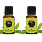 Earth N Pure Tea Tree Oil | Grocsy
