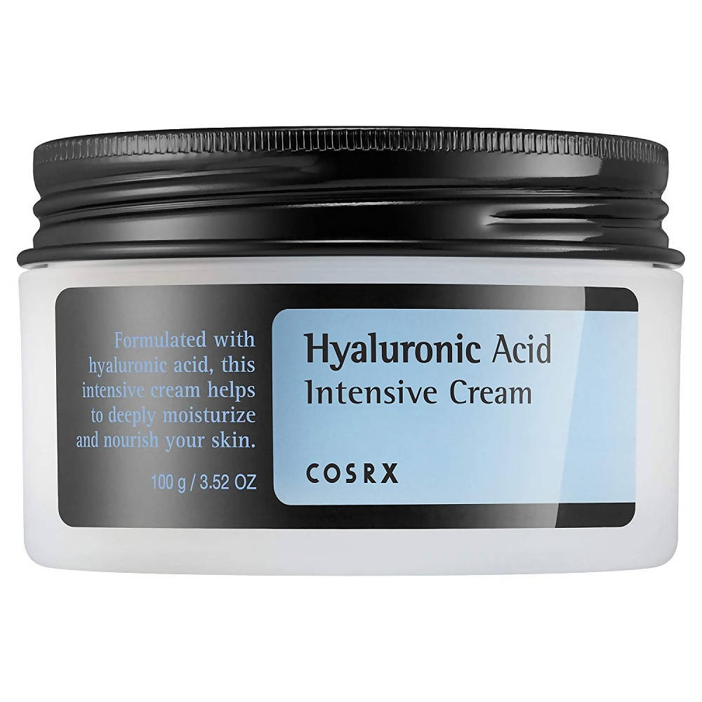 Cosrx Hyaluronic Acid Intensive Cream - Korean Skincare | Grocsy