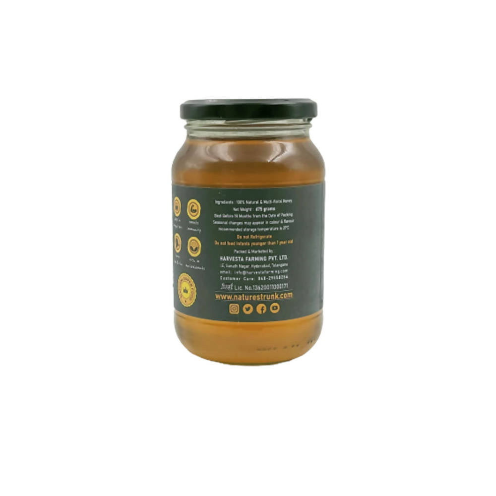 Nature's Trunk Valley Honey | Grocsy