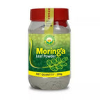 Basic Ayurveda Moringa Leaf Powder | Grocsy