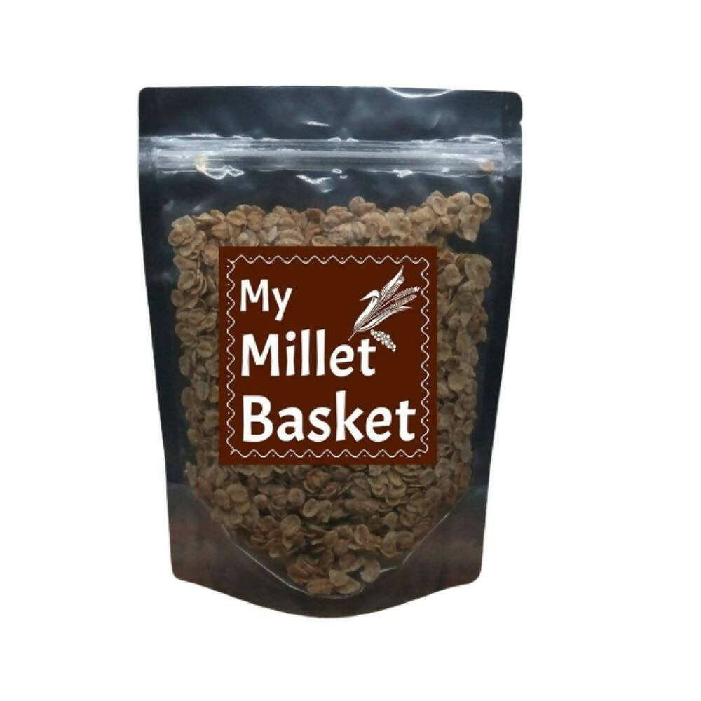 My Millet Basket Barley Flakes (Ready to Eat) | Grocsy
