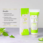 Nourish Mantra Anti Pollution Gift Set | Grocsy