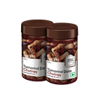 Society Tamarind Date Chutney Jar | Grocsy