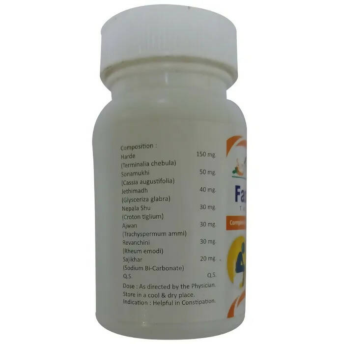 Darman Health and Beauty Fastrack Tablets | Grocsy