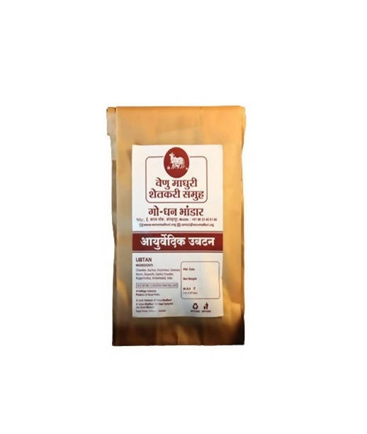 Venu Madhuri Ayurvedic Ubtan | Grocsy
