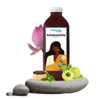 myupchar Ayurveda Ashokarishta Syrup For Women | Grocsy