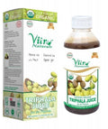 Vitro Naturals Certified Organic Triphala Juice | Grocsy
