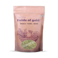 Pristine Fields of Gold - Organic Fennel seeds | Grocsy