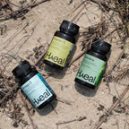 Haeal Supplements Combo Pack | Grocsy