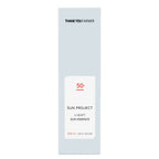 Thank You Farmer Sun Project Light Sun Essence SPF 50+ | Grocsy