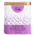 The Indian Chai - Hibiscus Floral Tea | Grocsy