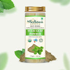 byPureNaturals Organic Tulsi Powder | Grocsy