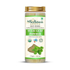 byPureNaturals Organic Tulsi Powder | Grocsy