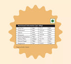 Nia Natura Organic Tulsi Honey | Grocsy