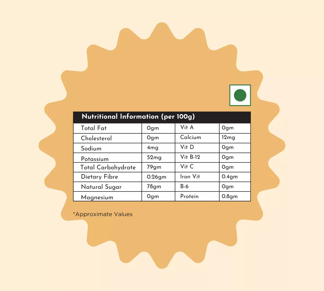Nia Natura Organic Tulsi Honey | Grocsy