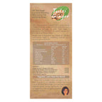 Organic Wellness Tulsi Ginger Teabags | Grocsy