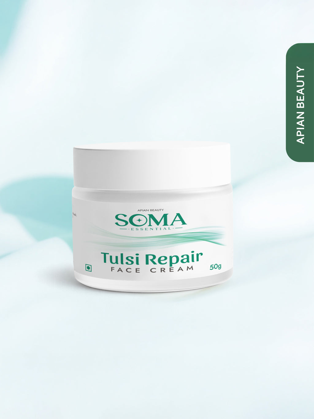 Soma Essential Apian Beauty Ritual- 3 step Skin Care Kit For AM & PM Routine | Grocsy