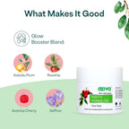 OZiva Bioactive Vitamin C30 Face Pack | Grocsy