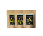 Dark Forest Immunity Booster (Giloy- Shatavari - Safed Musli) | Grocsy