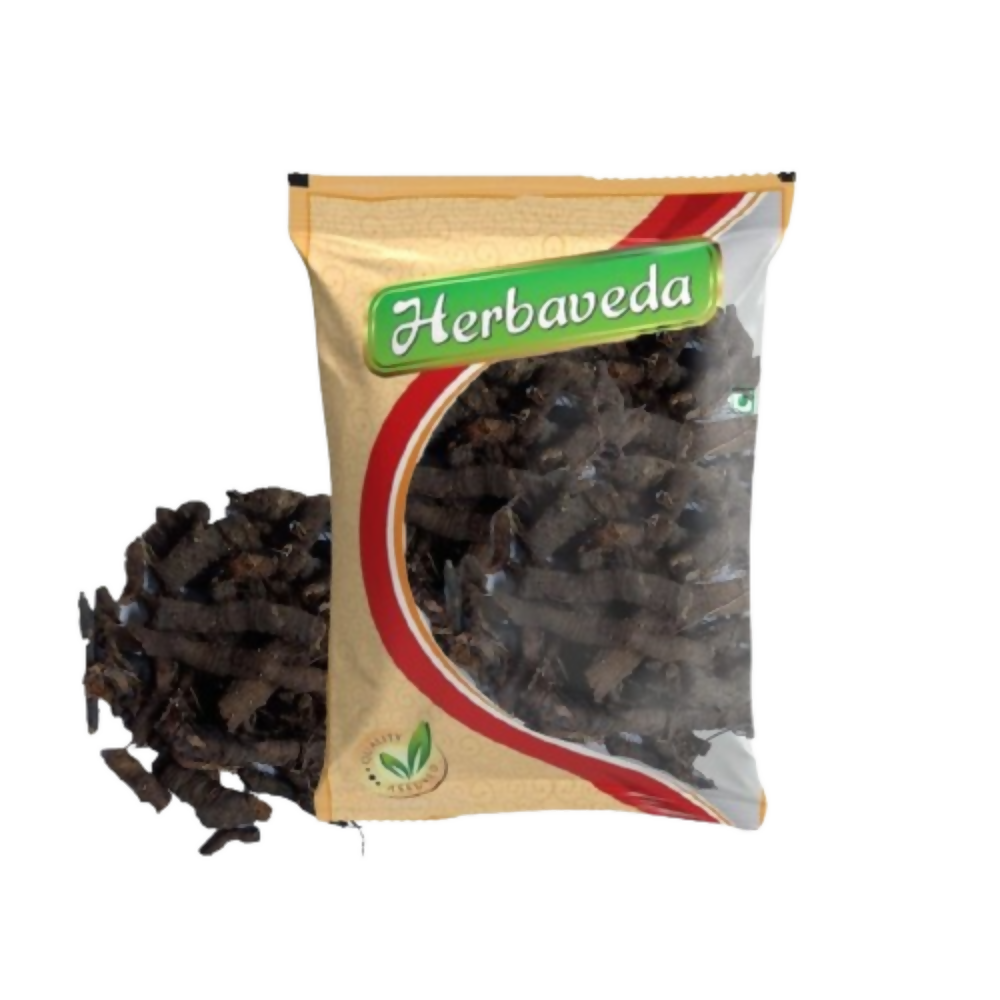 Herbaveda - Master Root for Luck & Power | Grocsy