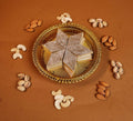 Pothgaal Sweets Badam Delight | Grocsy