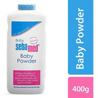 Sebamed Baby Powder | Grocsy