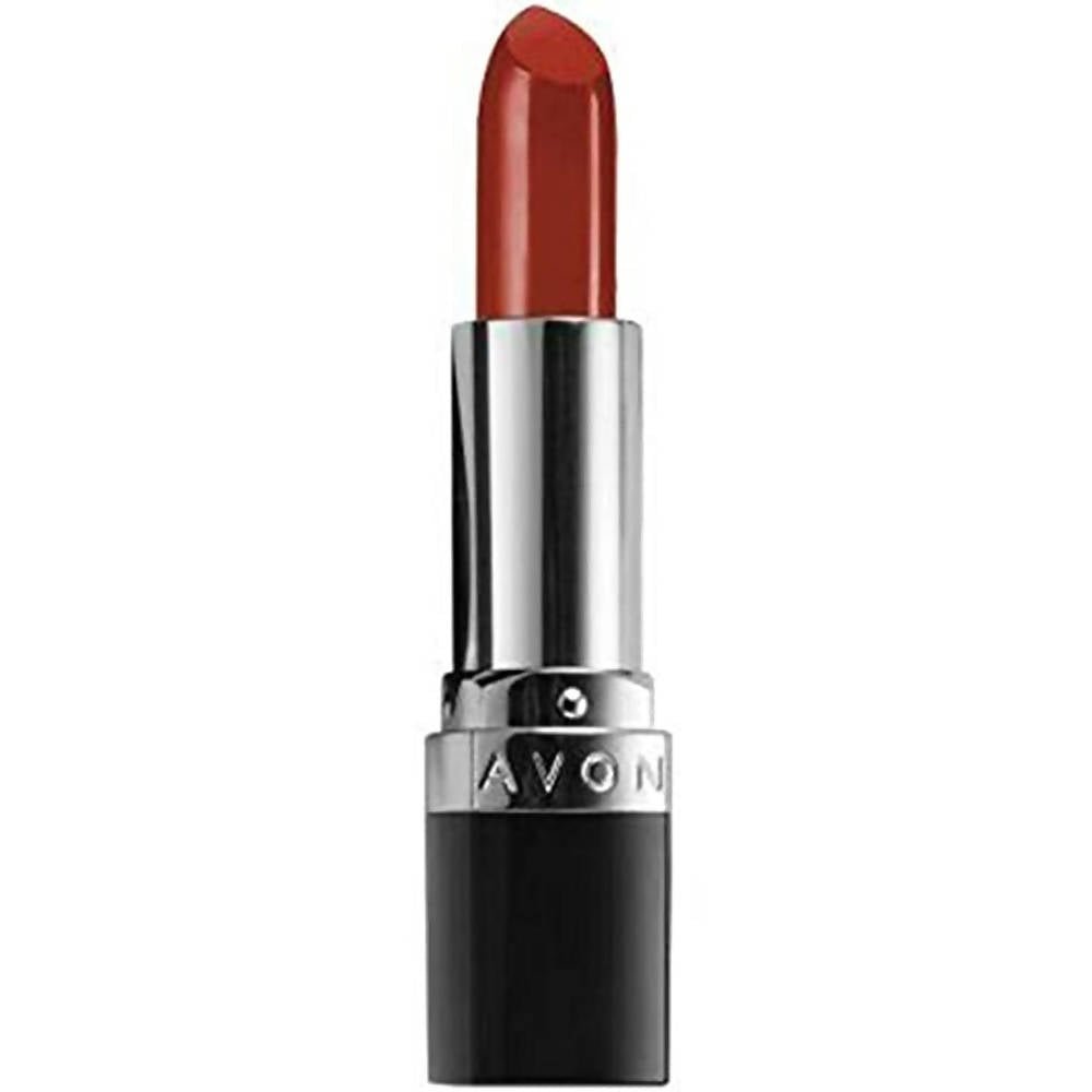 Avon True Color Lipstick SPF 15 - Buttered Rum | Grocsy
