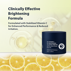 Dermistry Vitamin C Niacinamide Alpha Arbutin Oil Free Water Based Remove Tanning D Tan Detan Skin Dark Spots Removal Face Gel | Grocsy