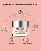 Clinique Moisture Surge 100H Auto-Replenishing Hydrator | Grocsy