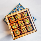 Gwalia Sweets Pista Boukaj | Grocsy