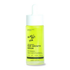 Glad I Met You Hair Growth Serum - Rosemary Castor & Sunflower Oils + 50 More Natural Oils | Grocsy