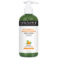 Soulflower Vitamin C Brightening Body Lotion | Grocsy
