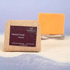 Mahadhyuta Herbals Papaya soap | Grocsy