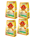 Siri Millets Little Millet Diabetic Health Mix - Nutrient-Rich Flour | Grocsy